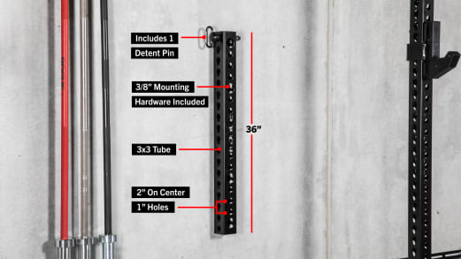 The Monster Strip® | Rogue Fitness